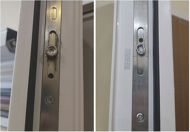 comment passer les fenêtres en plastique en mode hiver étape par étape photo 001