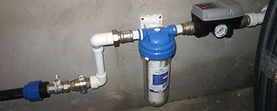 Comment nettoyer un filtre dans un système de chauffage