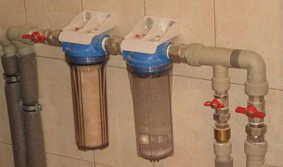 Comment nettoyer un filtre dans un système de chauffage