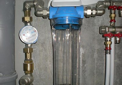 Comment nettoyer un filtre dans un système de chauffage