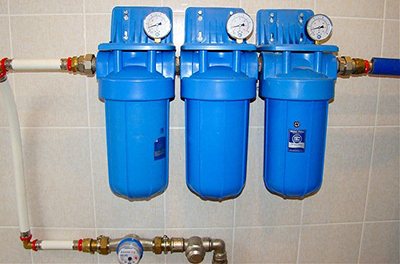 Comment nettoyer un filtre dans un système de chauffage