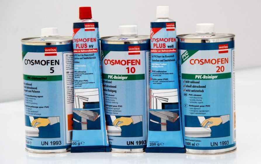 Comment utiliser la vidéo cosmofen