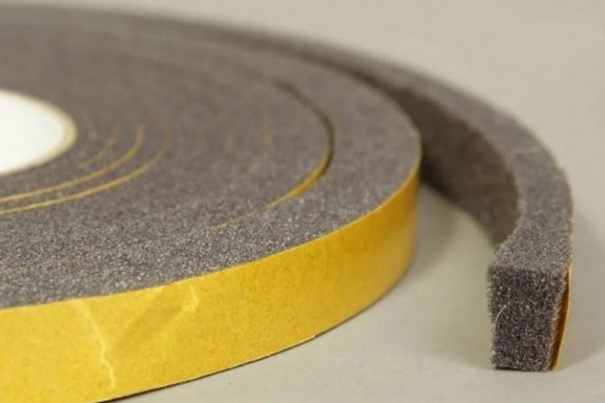 Comment changer les élastiques sur les fenêtres: causes de maladie, diagnostic et remplacement