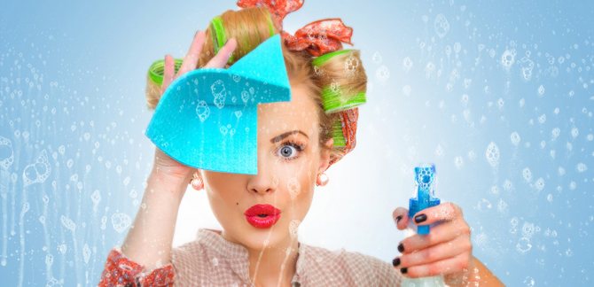 comment nettoyer les vitres