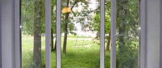 Comment installer vous-même des fenêtres en plastique