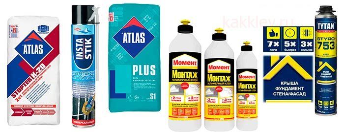 Comment coller correctement une cloison sèche sur un mur en polystyrène