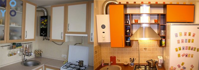 Comment placer correctement un haut-parleur dans la cuisine