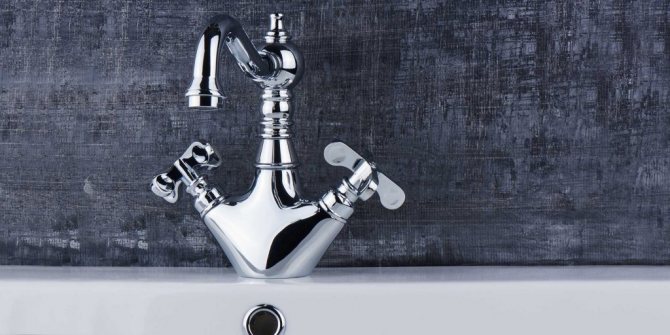 Comment assembler correctement un robinet de bain