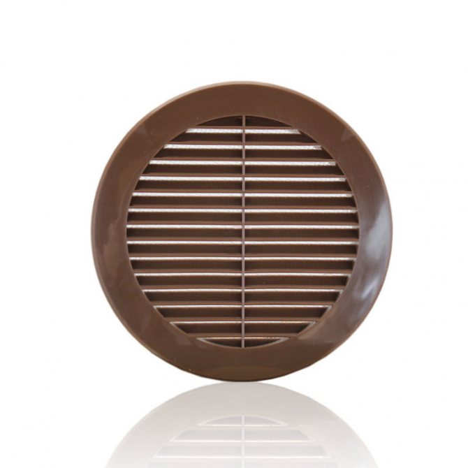 Comment installer correctement la grille de ventilation