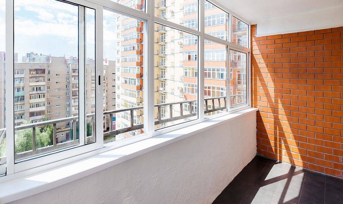 Comment isoler correctement une loggia de l'intérieur: instructions avec illustrations pour isoler une loggia de vos propres mains