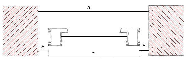 Comment mesurer correctement les fenêtres en plastique