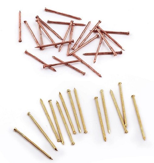 Comment clouer la doublure verticalement ou horizontalement