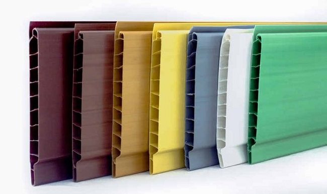 Comment clouer la doublure verticalement ou horizontalement