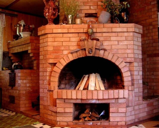 comment sécher le four après la pose