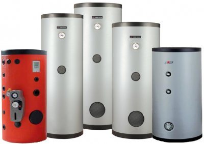 Comment fonctionne une chaudière dans un immeuble d'habitation