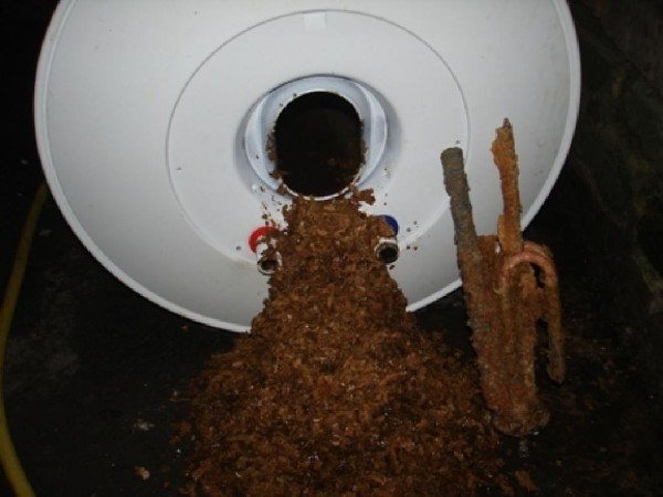 Comment fonctionne une chaudière dans un immeuble d'habitation