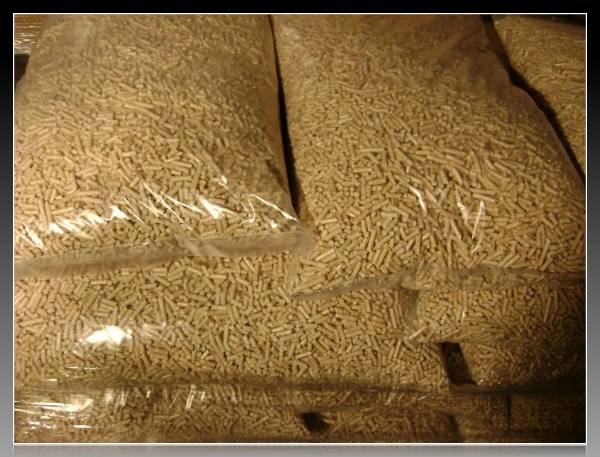 Comment calculer la consommation de pellets pour chauffer une maison