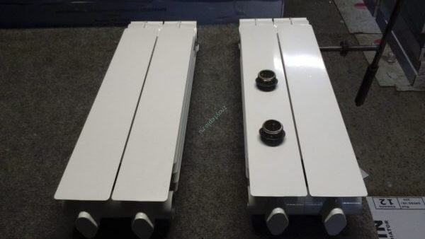 Comment démonter ou assembler un radiateur de chauffage.