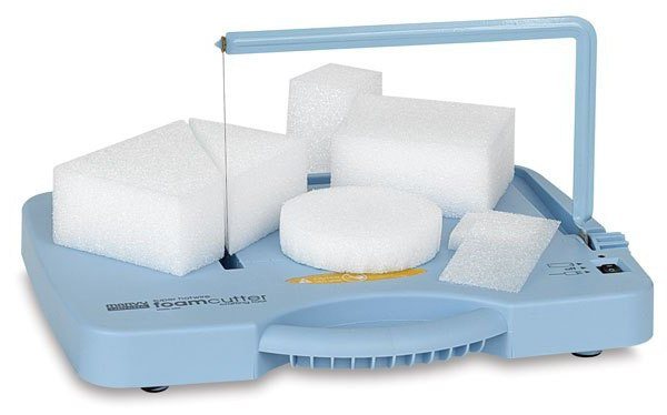 comment couper la mousse de polystyrène à la maison