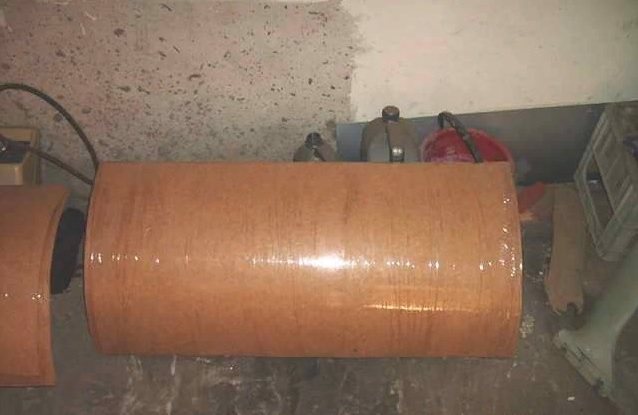 Comment couper des panneaux en plastique (PVC) à la maison