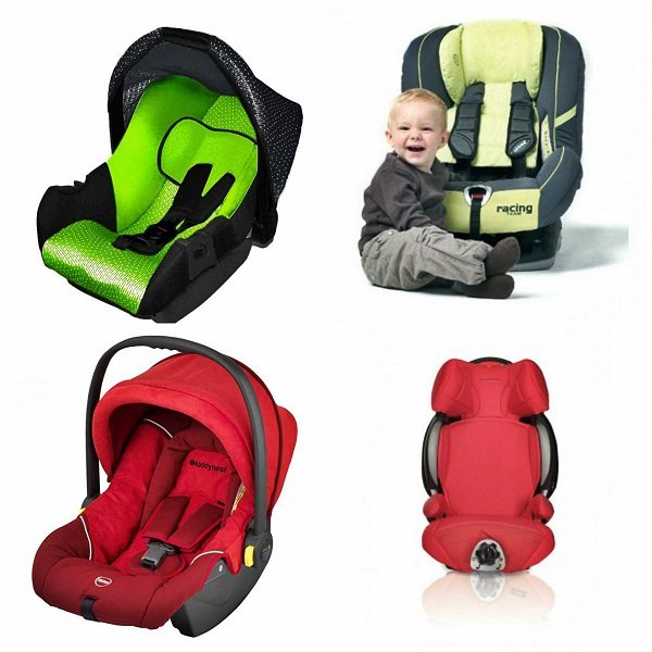 Comment faire un booster pour un enfant avec vos propres mains vidéo