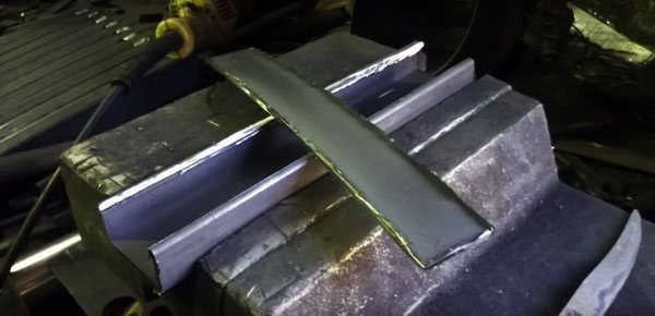 Comment faire une chaudière à induction pour la maison avec vos propres mains