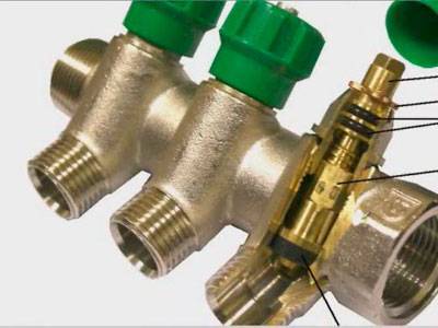 Comment faire un collecteur en polypropylène de vos propres mains