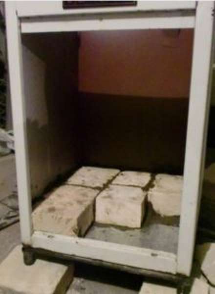 Comment faire un four à moufle pour cuire de la céramique de vos propres mains