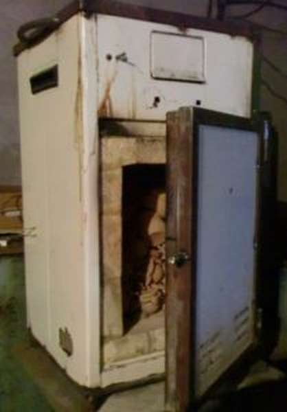 Comment faire un four à moufle pour cuire de la céramique de vos propres mains