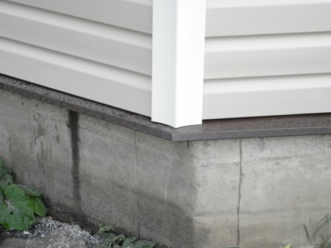 Comment faire des pentes métalliques externes pour les fenêtres