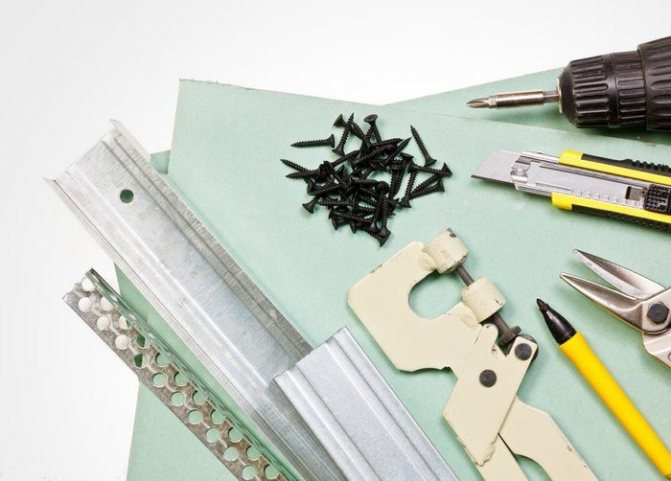 Comment faire une niche pour une photo et une vidéo de corniche en plâtre leurs tailles