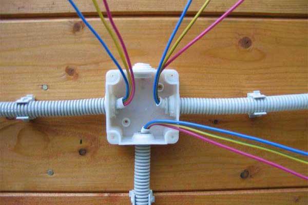 Comment faire de la lumière sur le balcon