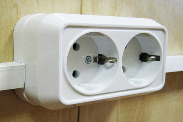 Comment faire de la lumière sur le balcon