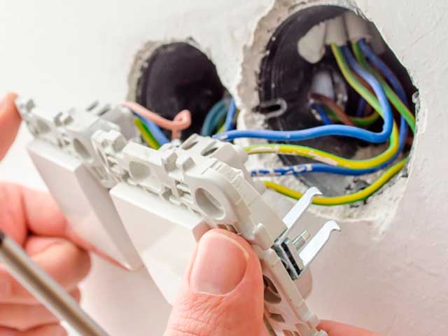 Comment faire de la lumière sur le balcon