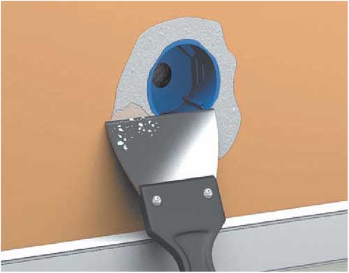 Comment faire de la lumière sur le balcon