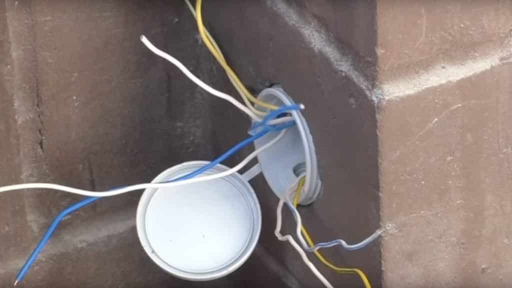 Comment faire de la lumière sur le balcon