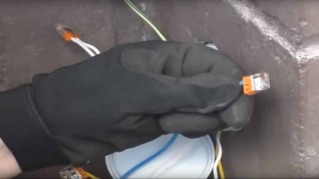 Comment faire de la lumière sur le balcon