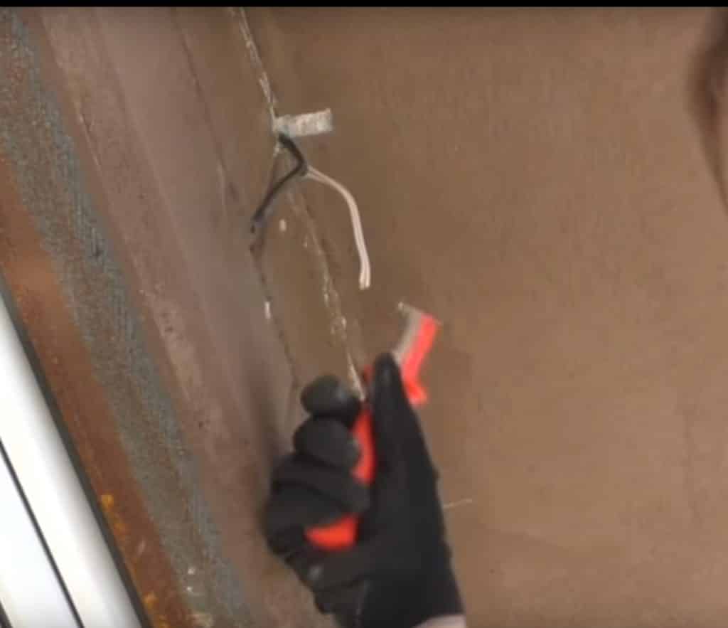 Comment faire de la lumière sur le balcon