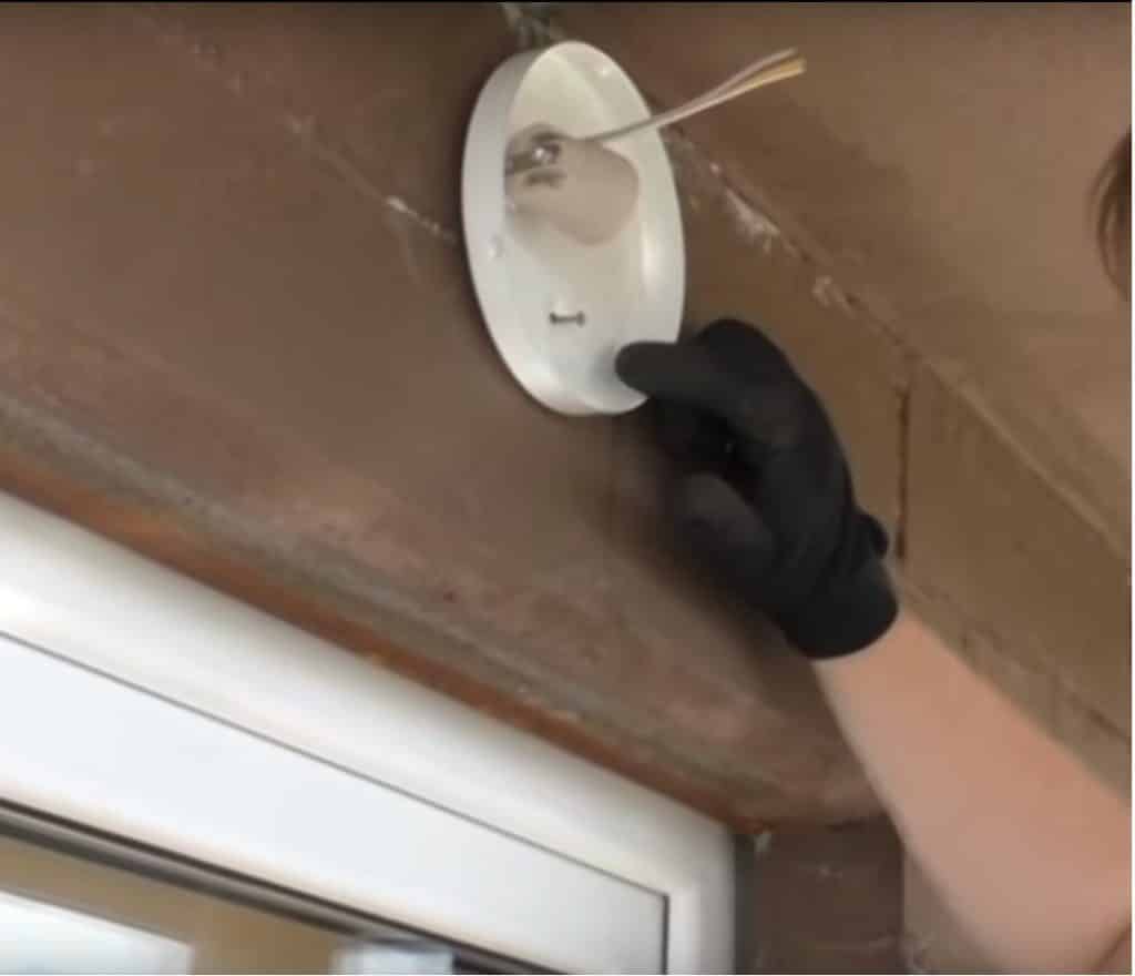 Comment faire de la lumière sur le balcon