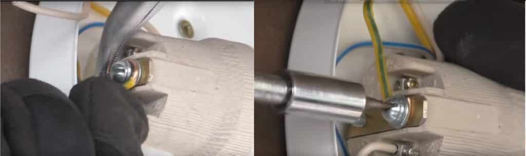 Comment faire de la lumière sur le balcon