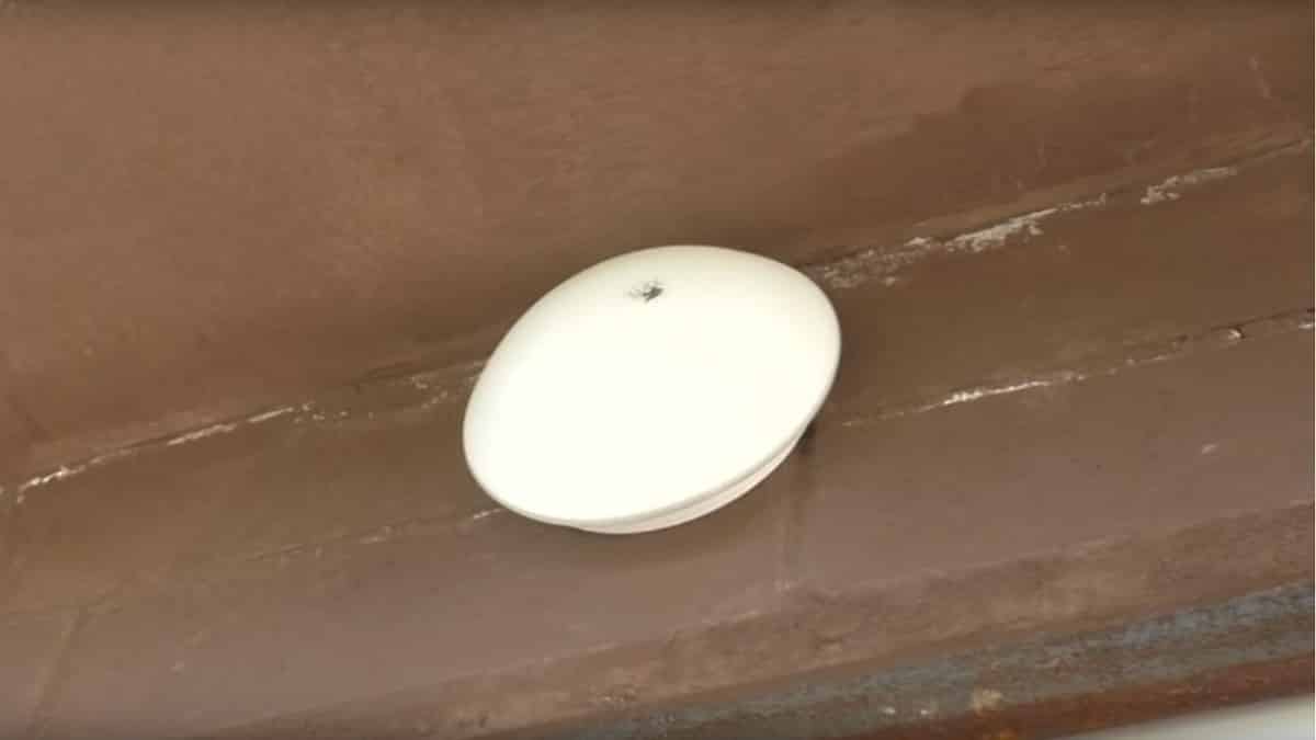 Comment faire de la lumière sur le balcon