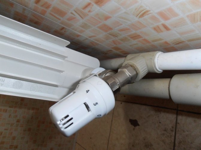 Comment vidanger l'eau d'une chaudière