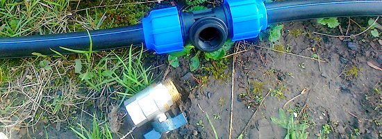 Comment vidanger l'eau d'une chaudière