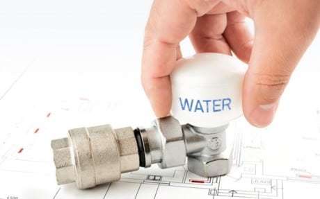 Comment vidanger l'eau d'une chaudière