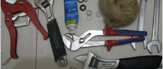 comment connecter une batterie en fonte avec un chauffage de tuyau en plastique