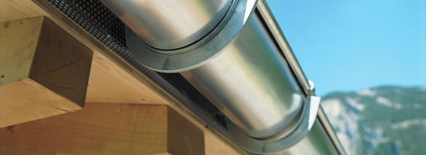 Comment plier la partie terminale de galvanisé