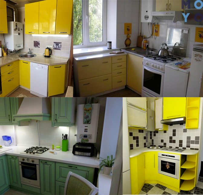 Comment cacher un haut-parleur dans le coin de la cuisine