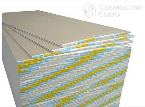 Comment cacher une hotte dans la cuisine sous une cloison sèche