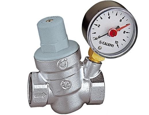 Comment réduire la pression dans le système de chauffage