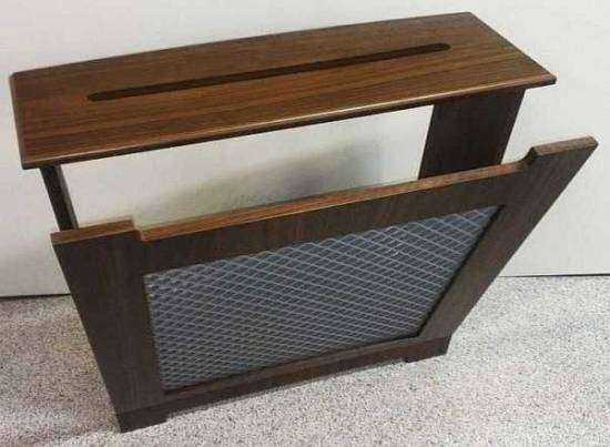 Comment installer des grilles sur les radiateurs